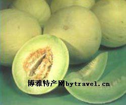 白兰瓜怎么吃?,解锁美味新体验